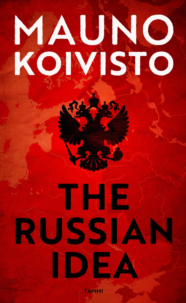 The Russian Idea – E-bok – Laddas ner-Digitala böcker-Axiell-peaceofhome.se