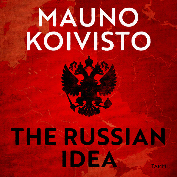 The Russian Idea – Ljudbok – Laddas ner-Digitala böcker-Axiell-peaceofhome.se