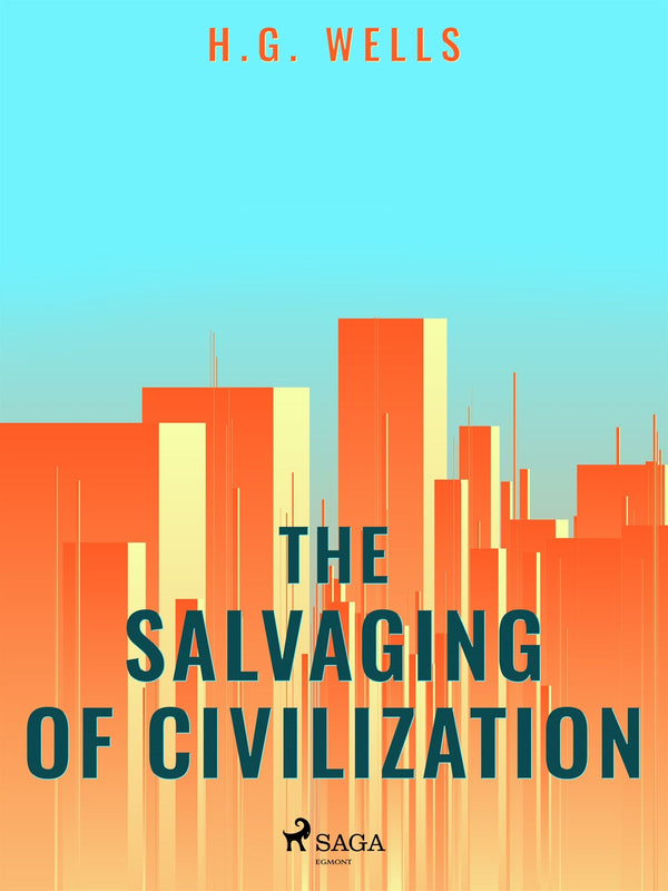 The Salvaging of Civilization – E-bok – Laddas ner-Digitala böcker-Axiell-peaceofhome.se