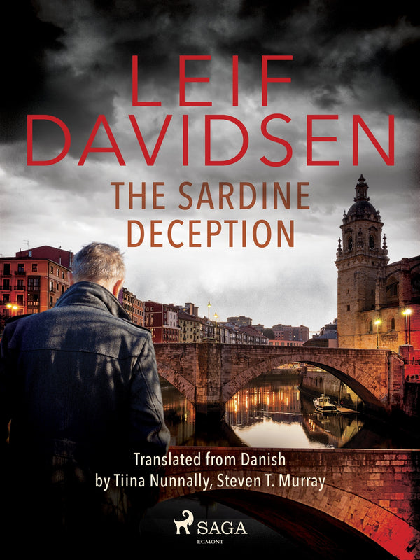 The Sardine Deception – E-bok – Laddas ner-Digitala böcker-Axiell-peaceofhome.se