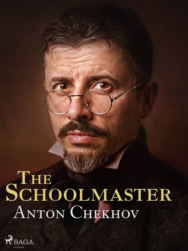 The Schoolmaster – E-bok – Laddas ner-Digitala böcker-Axiell-peaceofhome.se