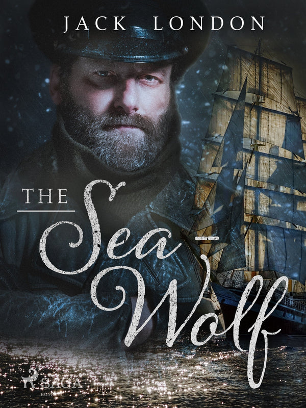 The Sea-Wolf – E-bok – Laddas ner-Digitala böcker-Axiell-peaceofhome.se