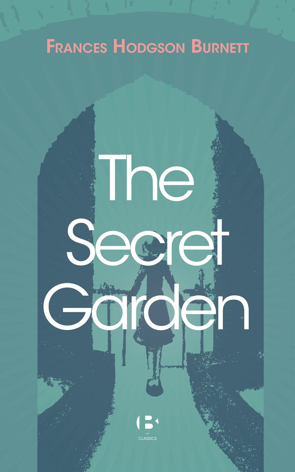 The Secret Garden – E-bok – Laddas ner-Digitala böcker-Axiell-peaceofhome.se