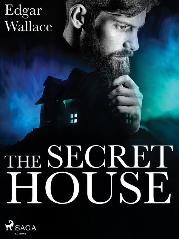 The Secret House – E-bok – Laddas ner-Digitala böcker-Axiell-peaceofhome.se