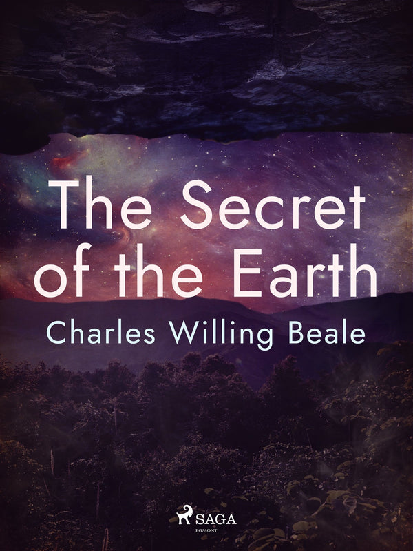 The Secret of the Earth – E-bok – Laddas ner-Digitala böcker-Axiell-peaceofhome.se