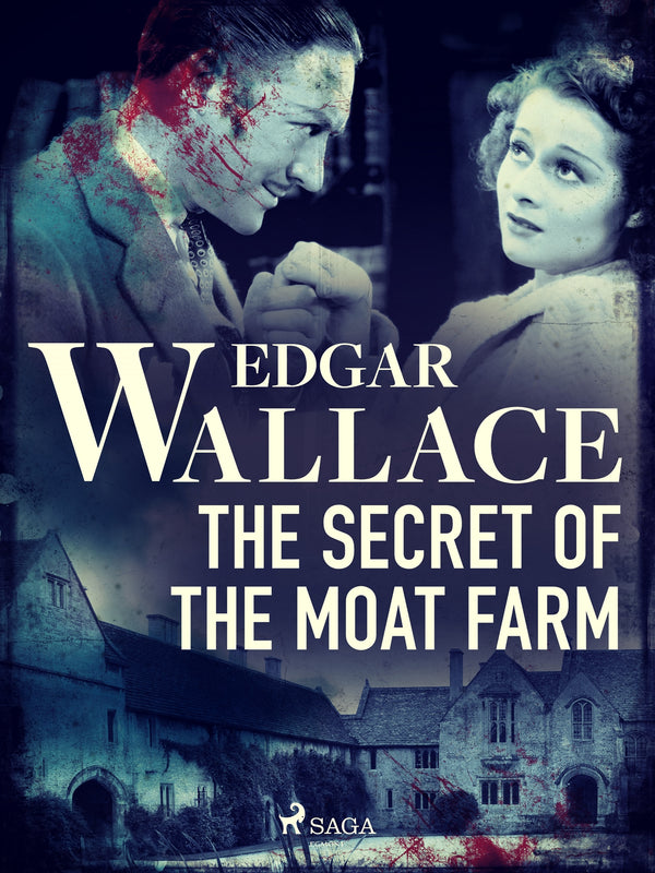 The Secret of the Moat Farm – E-bok – Laddas ner-Digitala böcker-Axiell-peaceofhome.se