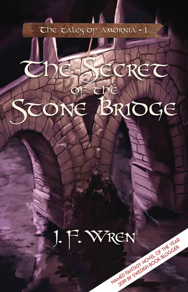 The Secret of the Stone Bridge – E-bok – Laddas ner-Digitala böcker-Axiell-peaceofhome.se