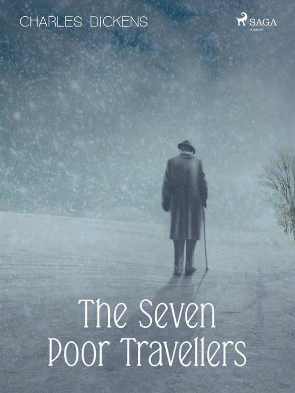 The Seven Poor Travellers – E-bok – Laddas ner-Digitala böcker-Axiell-peaceofhome.se
