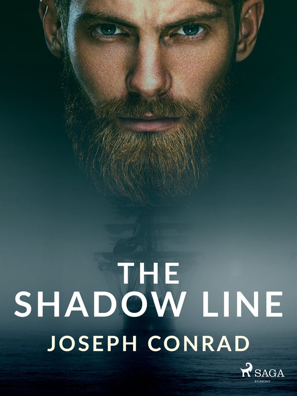 The Shadow Line – E-bok – Laddas ner-Digitala böcker-Axiell-peaceofhome.se