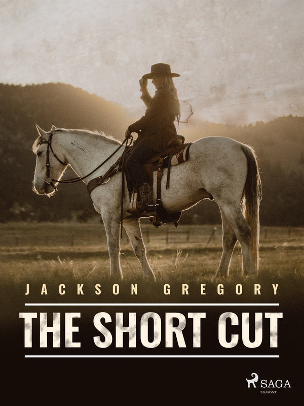 The Short Cut – E-bok – Laddas ner-Digitala böcker-Axiell-peaceofhome.se