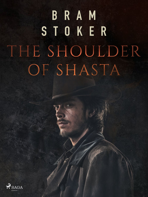 The Shoulder of Shasta – E-bok – Laddas ner-Digitala böcker-Axiell-peaceofhome.se