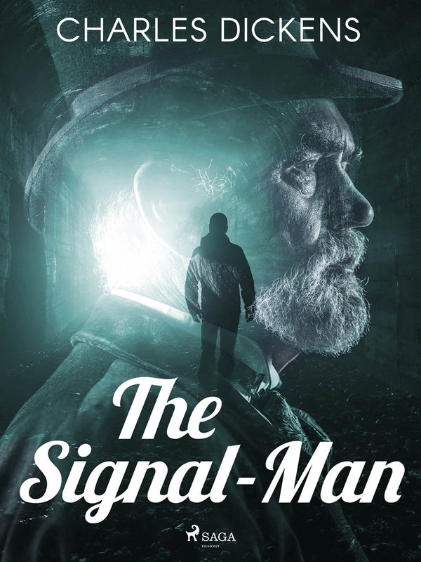 The Signal-Man – E-bok – Laddas ner-Digitala böcker-Axiell-peaceofhome.se