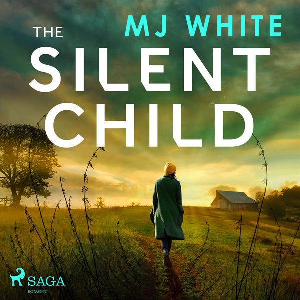The Silent Child – Ljudbok – Laddas ner-Digitala böcker-Axiell-peaceofhome.se