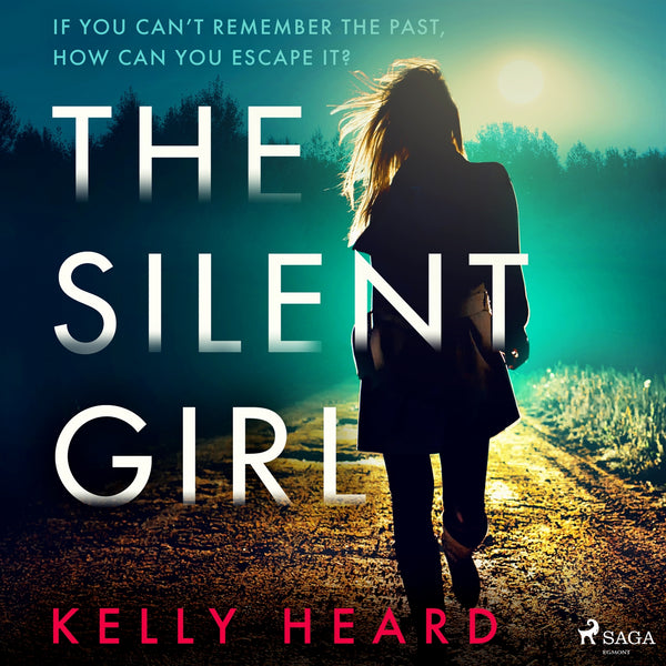 The Silent Girl – Ljudbok – Laddas ner-Digitala böcker-Axiell-peaceofhome.se