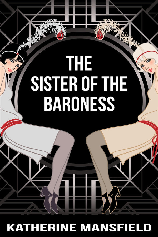 The Sister of the Baroness – E-bok – Laddas ner-Digitala böcker-Axiell-peaceofhome.se