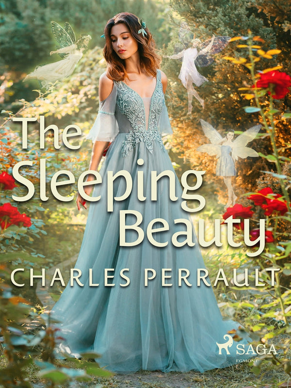 The Sleeping Beauty – E-bok – Laddas ner-Digitala böcker-Axiell-peaceofhome.se