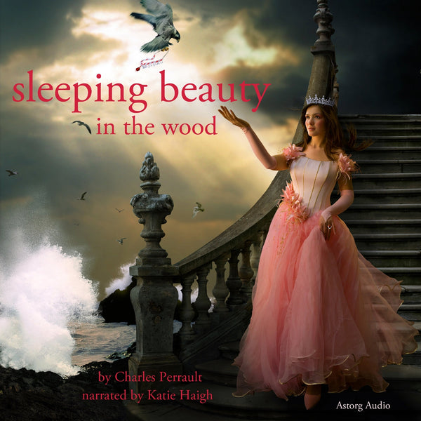 The Sleeping Beauty in the Woods – Ljudbok – Laddas ner-Digitala böcker-Axiell-peaceofhome.se