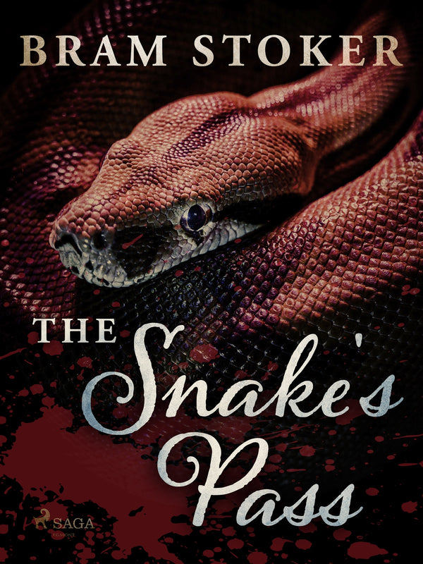 The Snake's Pass – E-bok – Laddas ner-Digitala böcker-Axiell-peaceofhome.se