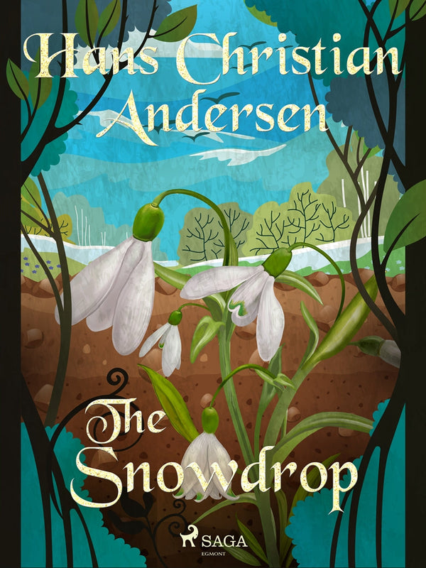 The Snowdrop – E-bok – Laddas ner-Digitala böcker-Axiell-peaceofhome.se