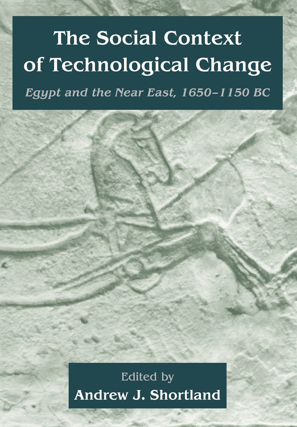 The Social Context of Technological Change – E-bok – Laddas ner-Digitala böcker-Axiell-peaceofhome.se