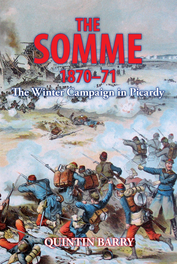 The Somme 1870-71 – E-bok – Laddas ner-Digitala böcker-Axiell-peaceofhome.se