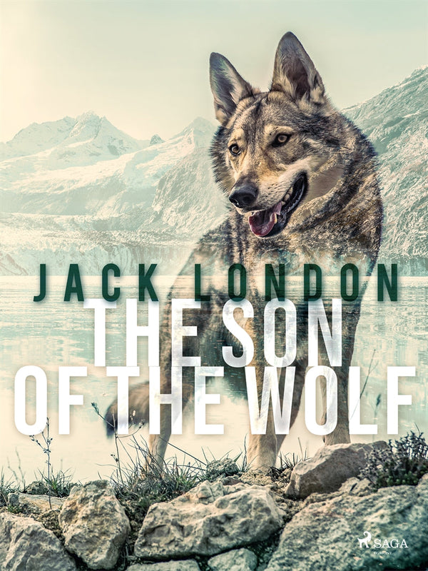 The Son of the Wolf – E-bok – Laddas ner-Digitala böcker-Axiell-peaceofhome.se