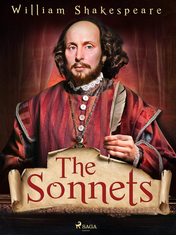 The Sonnets – E-bok – Laddas ner-Digitala böcker-Axiell-peaceofhome.se