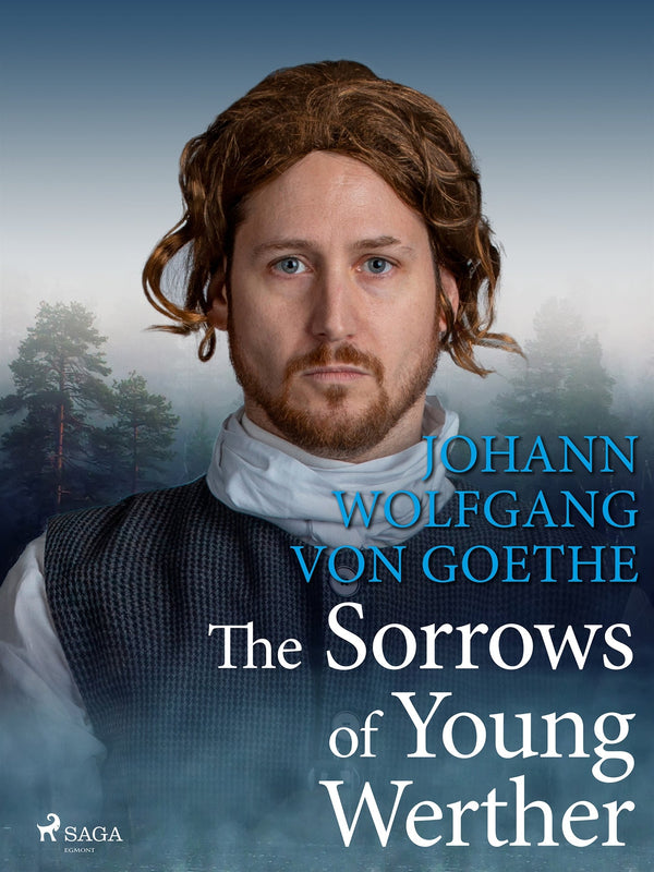 The Sorrows of Young Werther – E-bok – Laddas ner-Digitala böcker-Axiell-peaceofhome.se