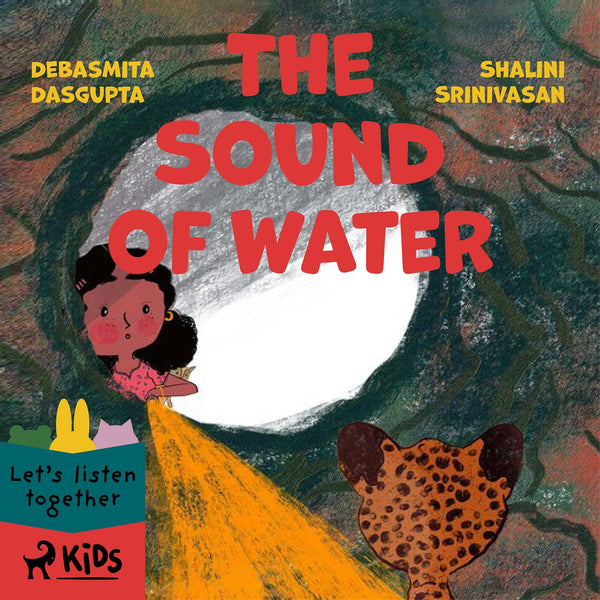 The Sound of Water – Ljudbok – Laddas ner-Digitala böcker-Axiell-peaceofhome.se