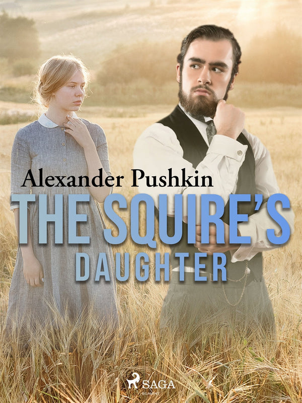 The Squire’s Daughter – E-bok – Laddas ner-Digitala böcker-Axiell-peaceofhome.se