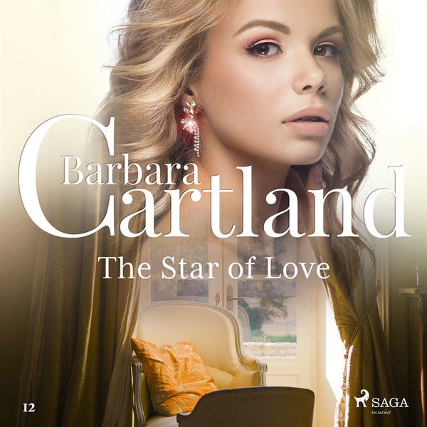 The Star of Love – Ljudbok – Laddas ner-Digitala böcker-Axiell-peaceofhome.se