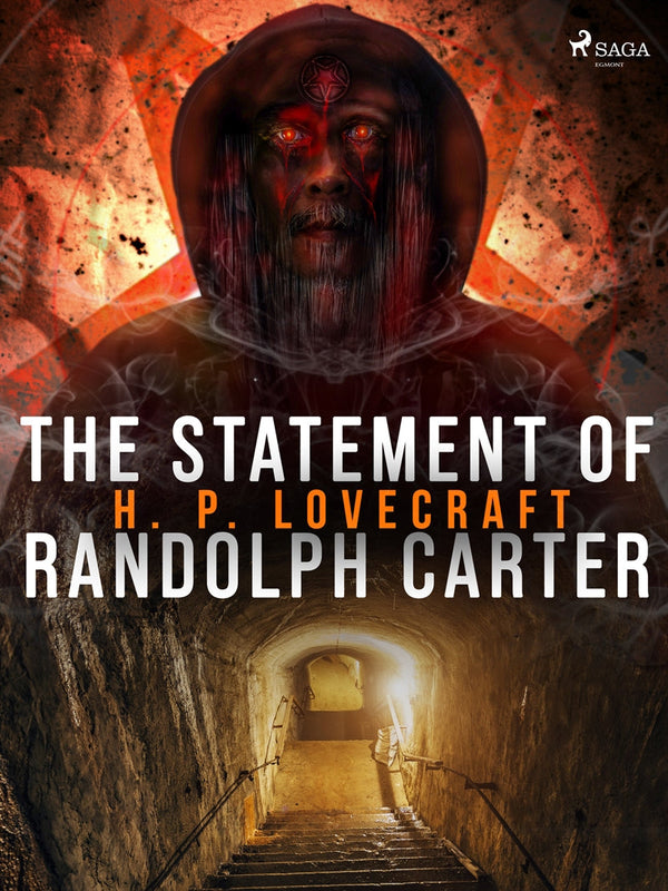 The Statement of Randolph Carter – E-bok – Laddas ner-Digitala böcker-Axiell-peaceofhome.se