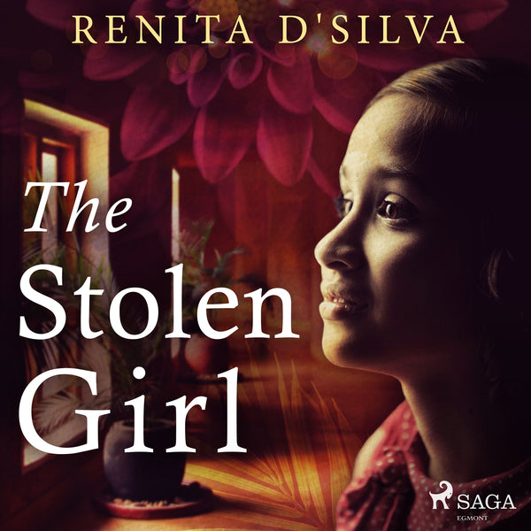 The Stolen Girl – Ljudbok – Laddas ner-Digitala böcker-Axiell-peaceofhome.se