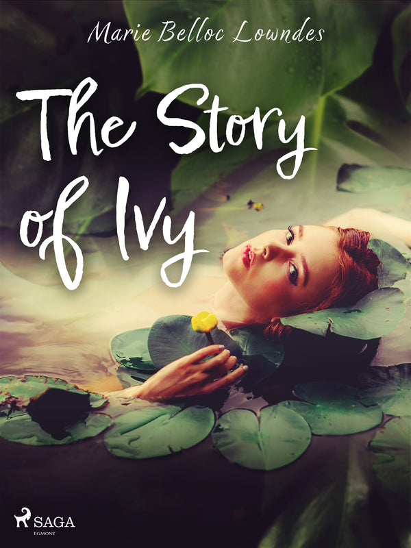 The Story of Ivy – E-bok – Laddas ner-Digitala böcker-Axiell-peaceofhome.se