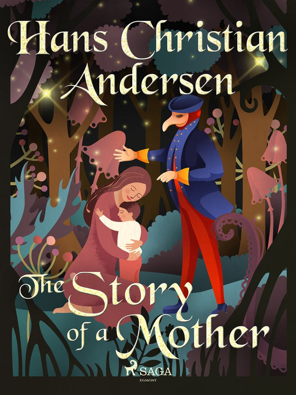 The Story of a Mother – E-bok – Laddas ner-Digitala böcker-Axiell-peaceofhome.se