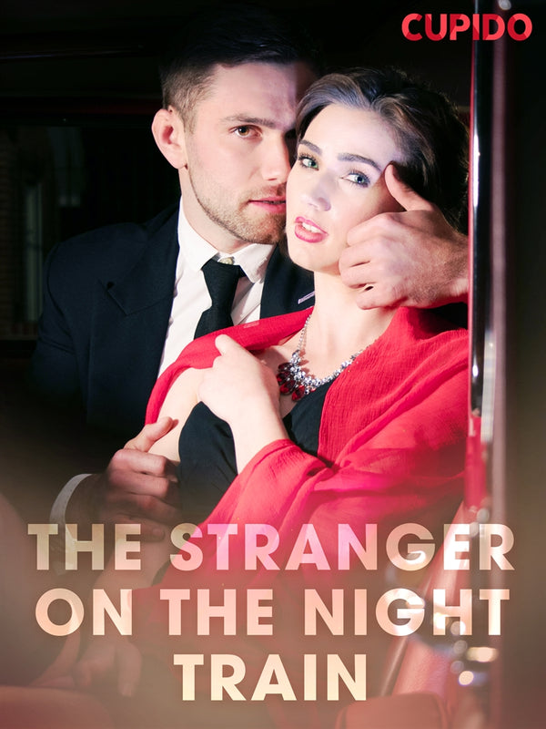 The Stranger on the Night Train – E-bok – Laddas ner-Digitala böcker-Axiell-peaceofhome.se