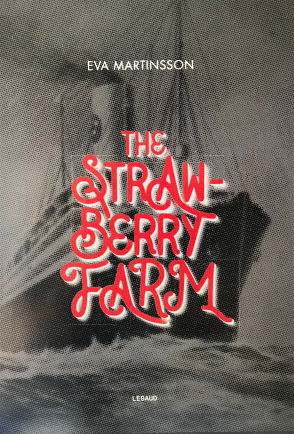 The Strawberry Farm – E-bok – Laddas ner-Digitala böcker-Axiell-peaceofhome.se