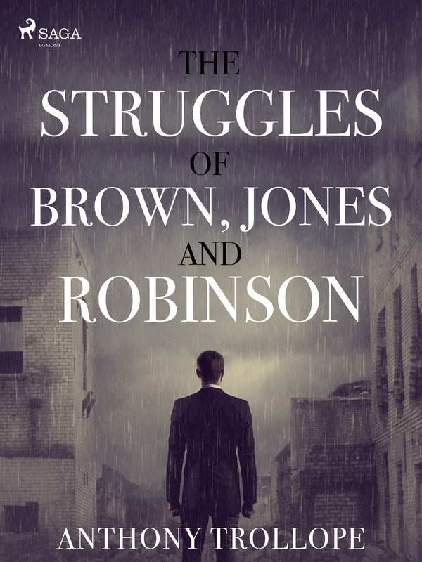 The Struggles of Brown, Jones, and Robinson – E-bok – Laddas ner-Digitala böcker-Axiell-peaceofhome.se