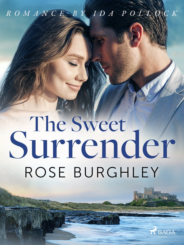 The Sweet Surrender – E-bok – Laddas ner-Digitala böcker-Axiell-peaceofhome.se