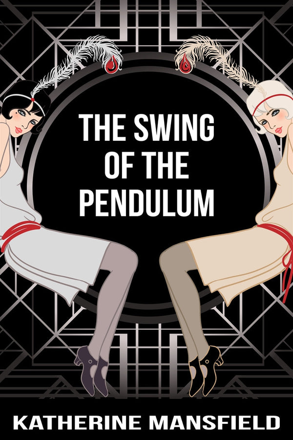 The Swing of the Pendulum – E-bok – Laddas ner-Digitala böcker-Axiell-peaceofhome.se