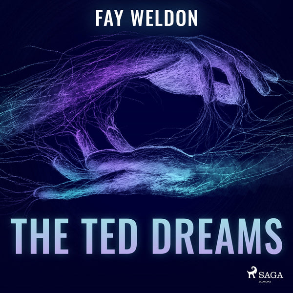 The Ted Dreams – Ljudbok – Laddas ner-Digitala böcker-Axiell-peaceofhome.se