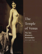 The Temple of Venus: The Sex Museum, Amsterdam-Böcker-Klevrings Sverige-peaceofhome.se