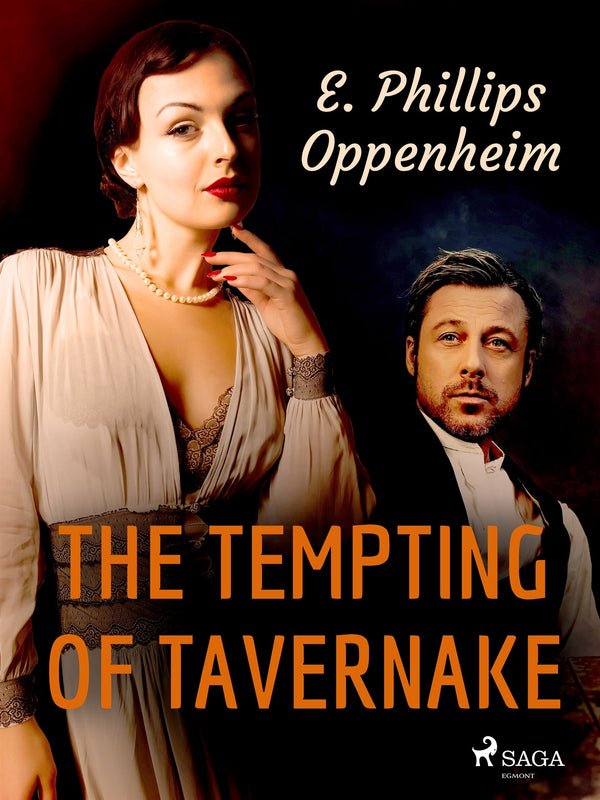 The Tempting Of Tavernake – E-bok – Laddas ner-Digitala böcker-Axiell-peaceofhome.se