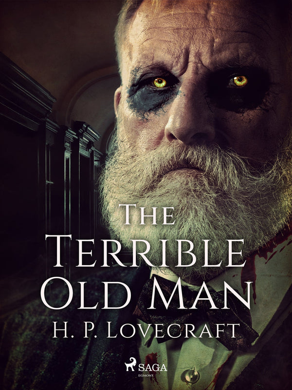 The Terrible Old Man – E-bok – Laddas ner-Digitala böcker-Axiell-peaceofhome.se