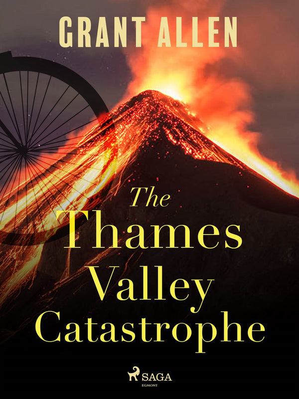 The Thames Valley Catastrophe – E-bok – Laddas ner-Digitala böcker-Axiell-peaceofhome.se