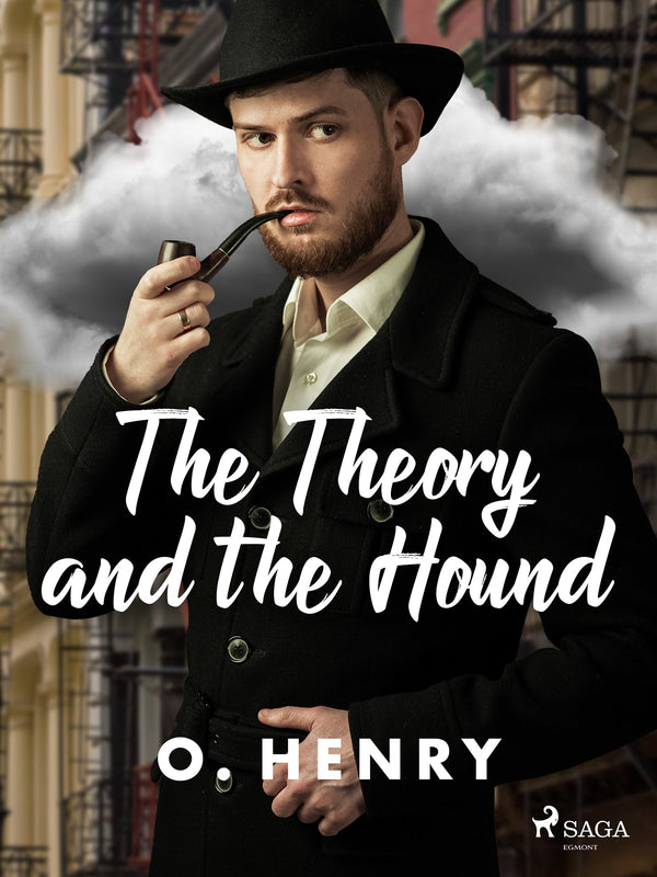 The Theory and the Hound – E-bok – Laddas ner-Digitala böcker-Axiell-peaceofhome.se