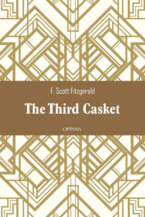 The Third Casket – E-bok – Laddas ner-Digitala böcker-Axiell-peaceofhome.se