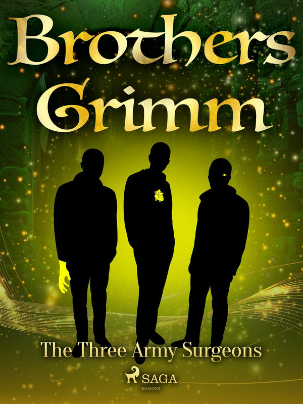 The Three Army Surgeons – E-bok – Laddas ner-Digitala böcker-Axiell-peaceofhome.se