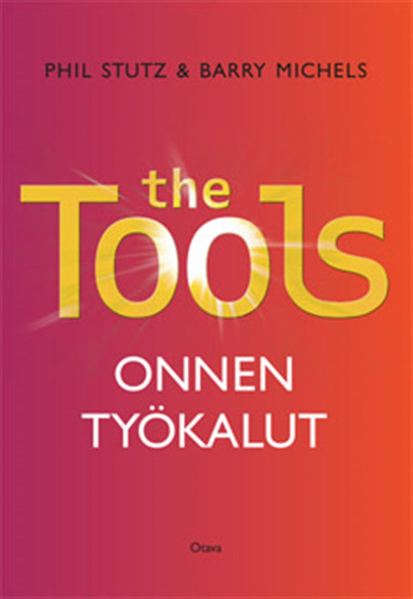 The Tools – E-bok – Laddas ner-Digitala böcker-Axiell-peaceofhome.se