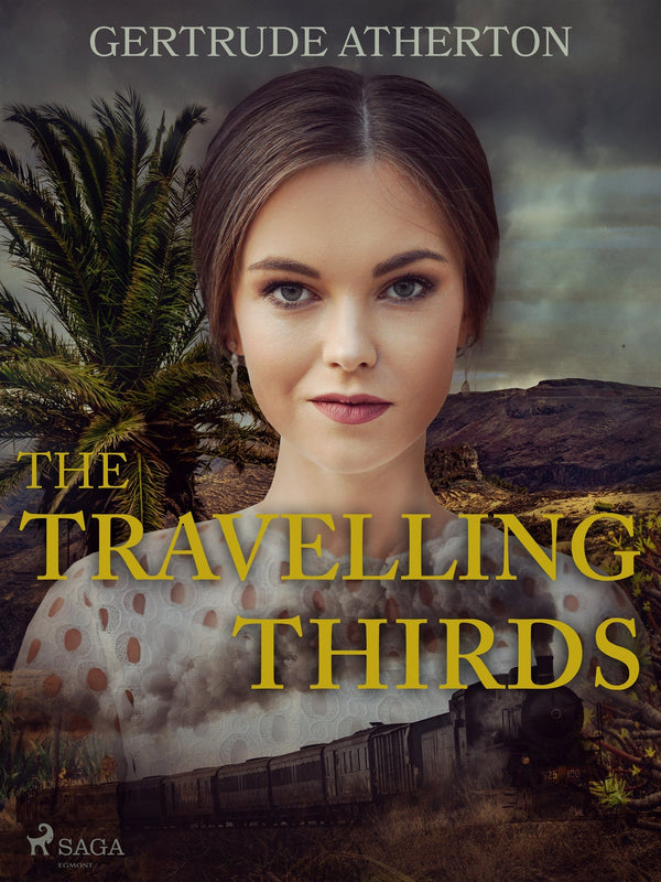 The Travelling Thirds – E-bok – Laddas ner-Digitala böcker-Axiell-peaceofhome.se